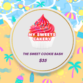 The Sweet Cookie Bash