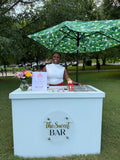 The Sweet Bar - Deposit Only