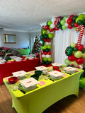 Private Cake Decorating Parties